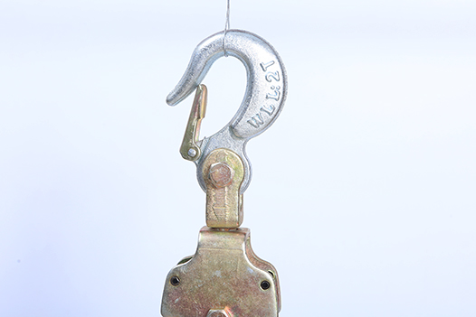 鍛打吊鉤 鍛打吊鉤