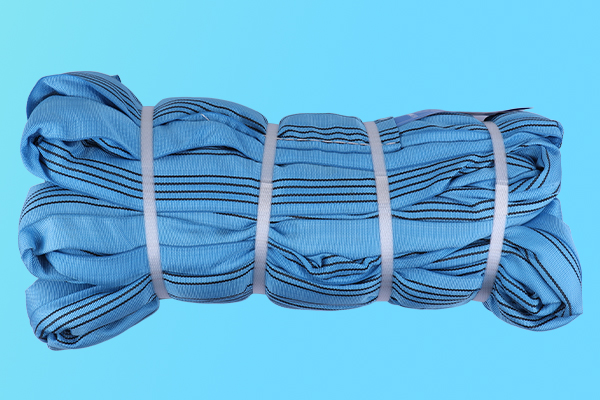 8噸柔性吊帶 8噸柔性吊帶