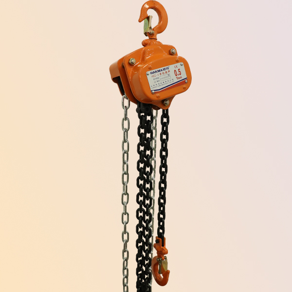 HSZ型手拉葫蘆 HSZ型手拉葫蘆