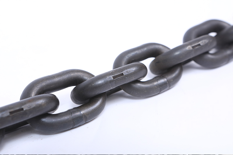 100級鏈條索具